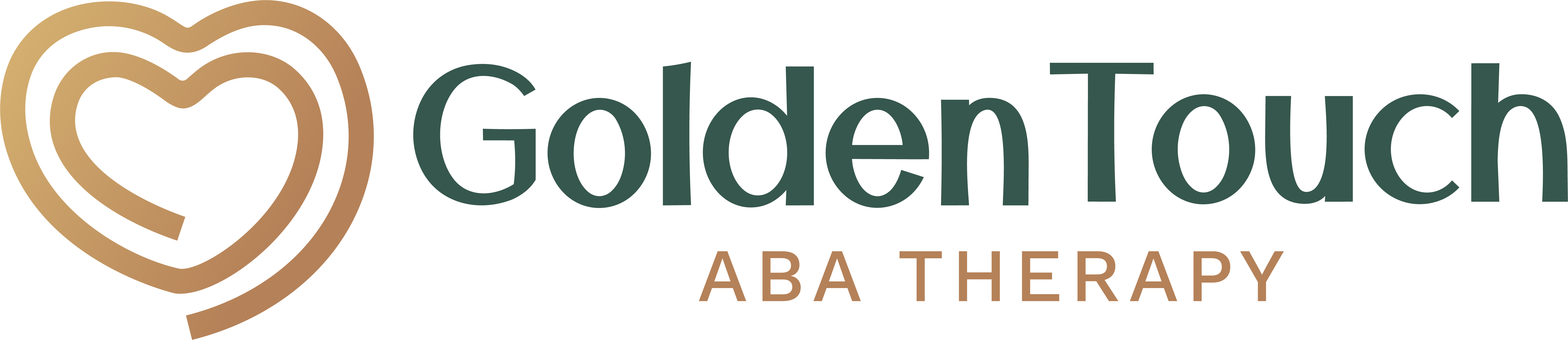 Golden Touch Logo